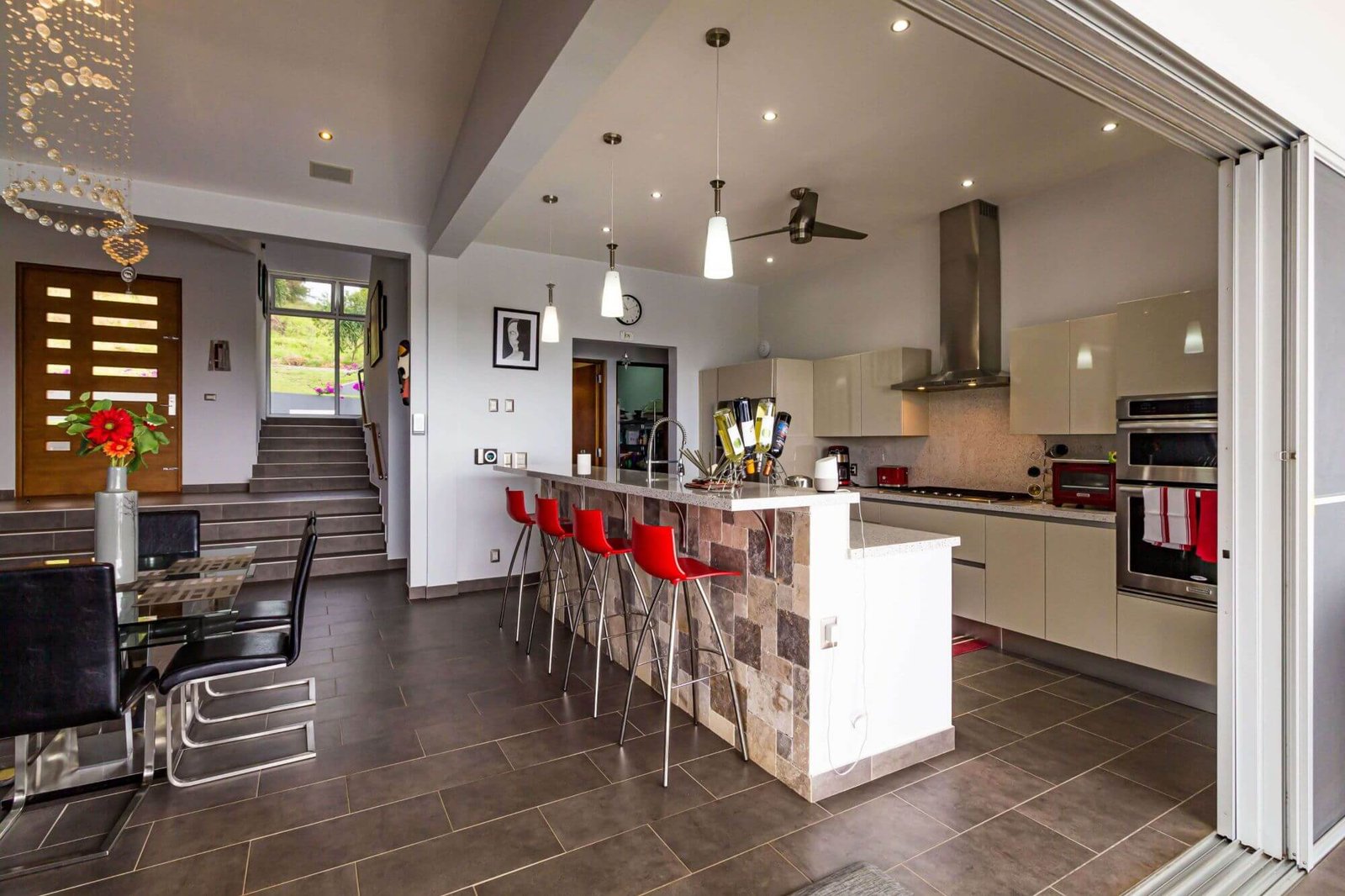 Apartment 3, 135 Clifton Rise, Marazion
