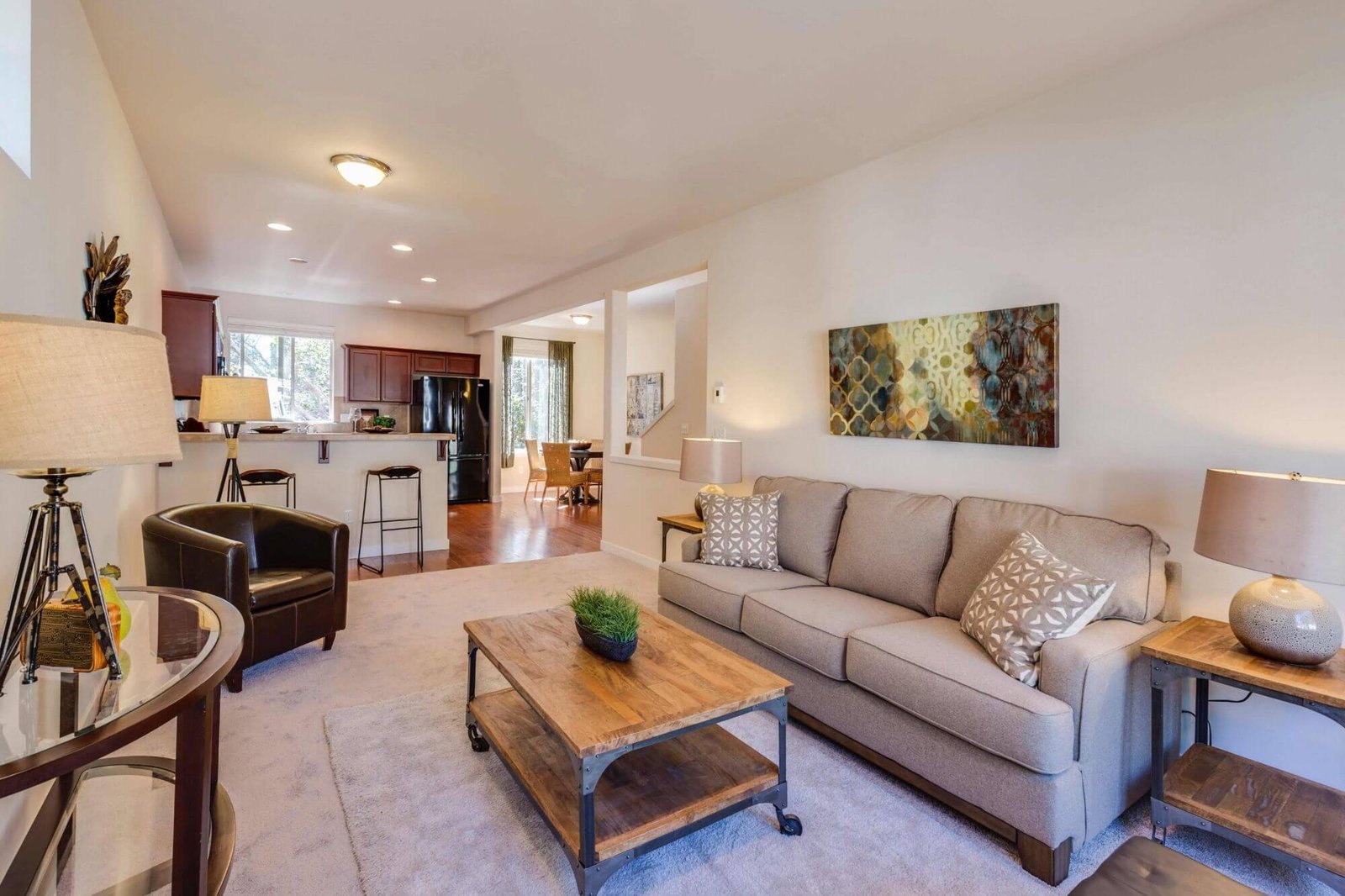 107 Bedevere High, Ilfracombe